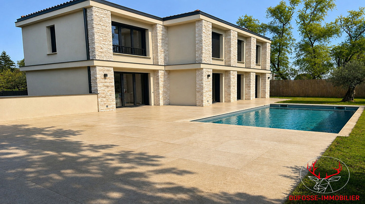 Ma-Cabane - Location Maison SAINT-CYR-AU-MONT-D'OR, 295 m²
