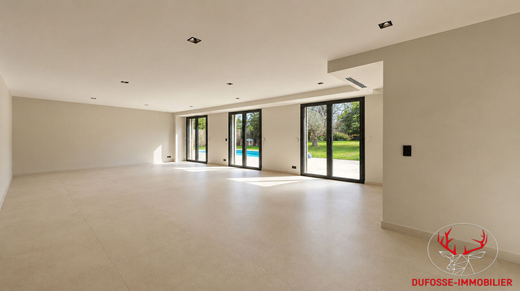 Ma-Cabane - Location Maison SAINT-CYR-AU-MONT-D'OR, 295 m²