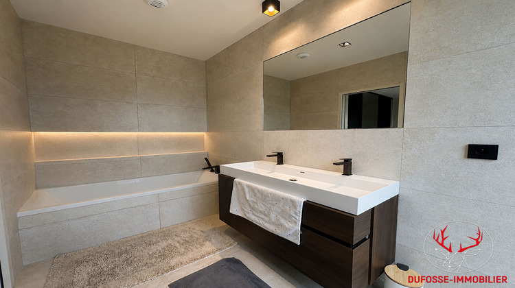 Ma-Cabane - Location Maison SAINT-CYR-AU-MONT-D'OR, 295 m²