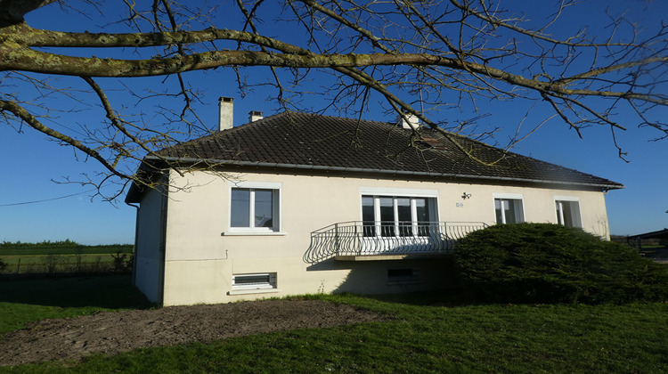 Ma-Cabane - Location Maison SAINT-CYR-EN-VAL, 106 m²
