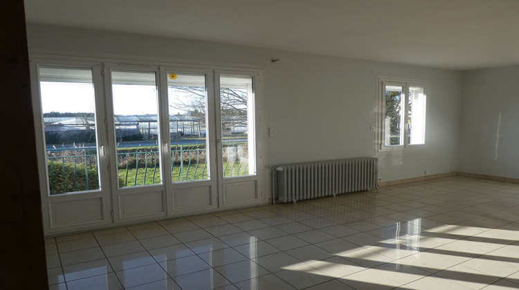 Ma-Cabane - Location Maison SAINT-CYR-EN-VAL, 106 m²