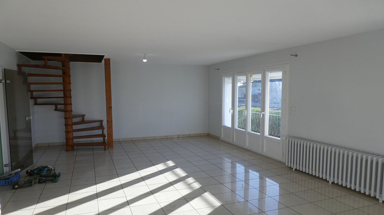 Ma-Cabane - Location Maison SAINT-CYR-EN-VAL, 106 m²
