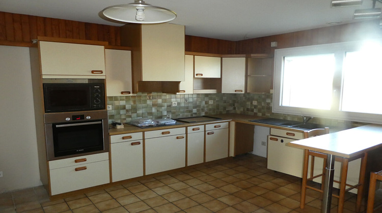 Ma-Cabane - Location Maison SAINT-CYR-EN-VAL, 106 m²