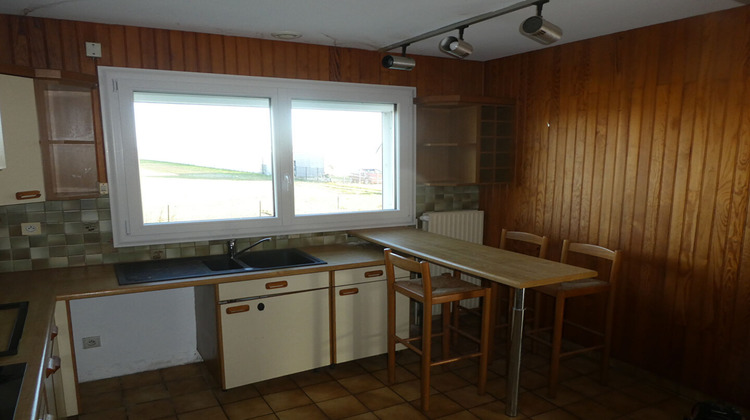 Ma-Cabane - Location Maison SAINT-CYR-EN-VAL, 106 m²