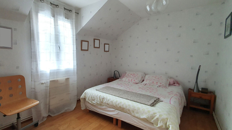 Ma-Cabane - Location Maison SAINT-CYR-EN-VAL, 151 m²