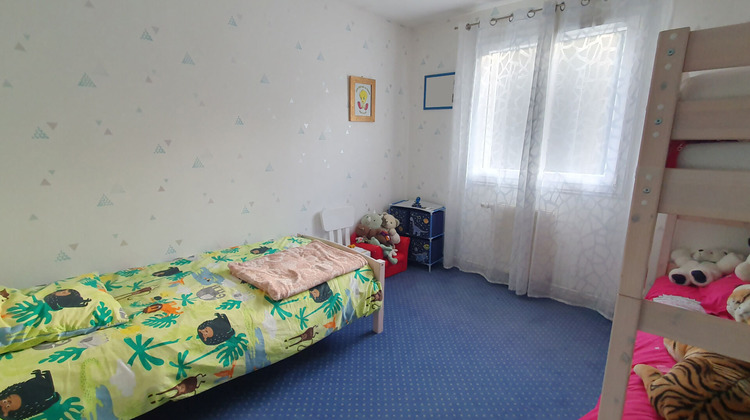 Ma-Cabane - Location Maison SAINT-CYR-EN-VAL, 151 m²