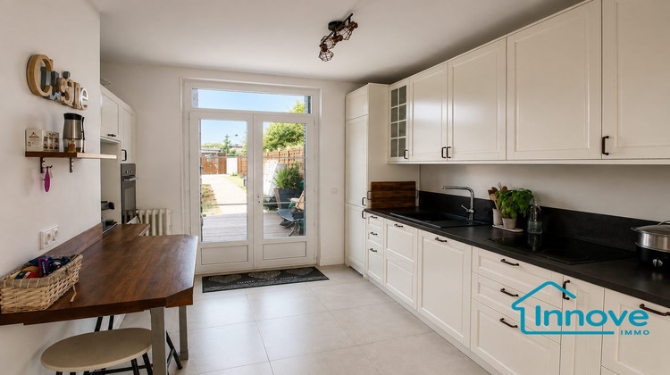 Ma-Cabane - Location Maison Saint-Cyr-l'École, 138 m²