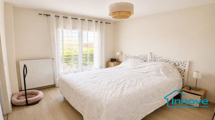 Ma-Cabane - Location Maison Saint-Cyr-l'École, 138 m²