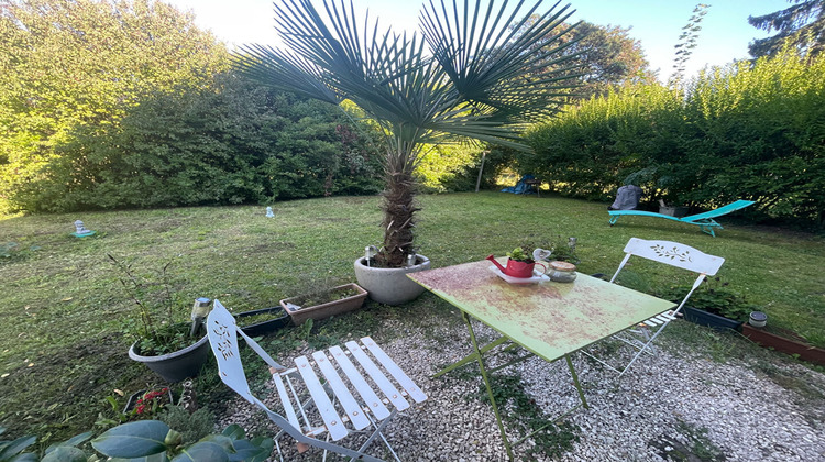 Ma-Cabane - Location Maison SAINT-CYR-LA-RIVIERE, 55 m²