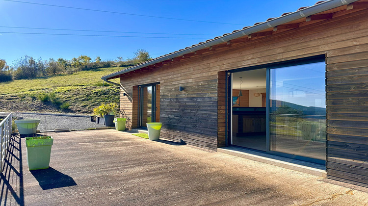 Ma-Cabane - Location Maison SAINT-CYR-LE-CHATOUX, 124 m²