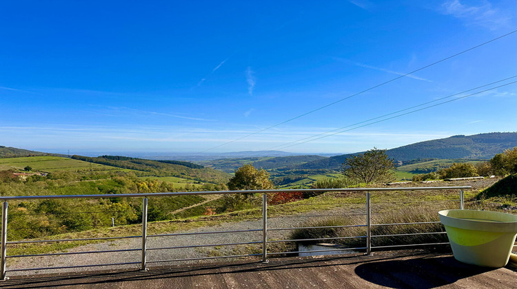 Ma-Cabane - Location Maison SAINT-CYR-LE-CHATOUX, 124 m²