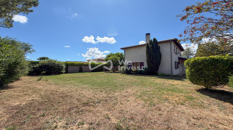 Ma-Cabane - Location Maison Saint-Cyr-sur-le-Rhône, 115 m²