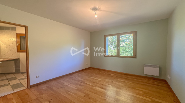 Ma-Cabane - Location Maison Saint-Cyr-sur-le-Rhône, 115 m²