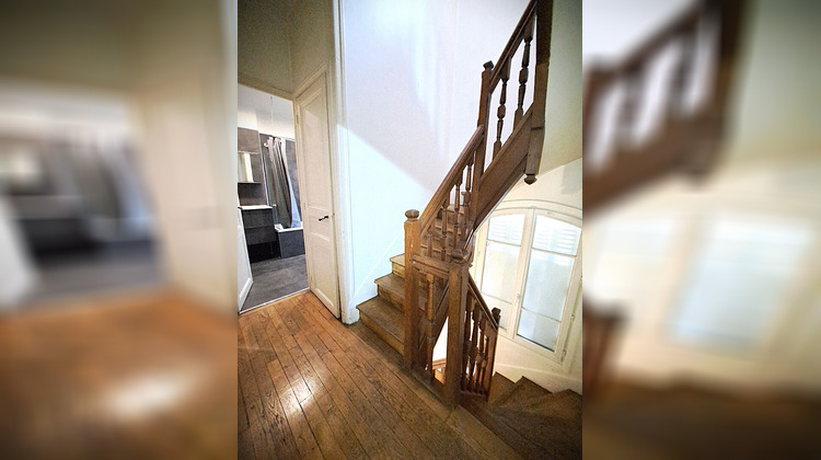 Ma-Cabane - Location Maison SAINT-DENIS, 145 m²