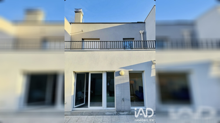 Ma-Cabane - Location Maison Saint-Denis, 74 m²