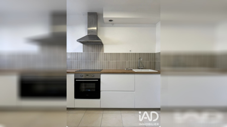 Ma-Cabane - Location Maison Saint-Denis, 74 m²