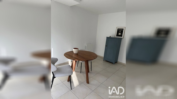 Ma-Cabane - Location Maison Saint-Denis, 74 m²