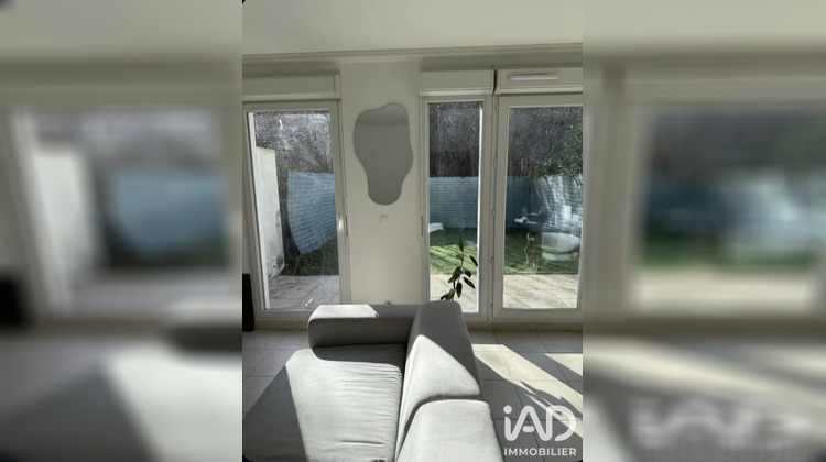 Ma-Cabane - Location Maison Saint-Denis, 74 m²