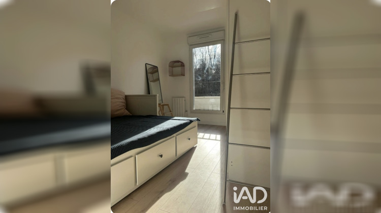 Ma-Cabane - Location Maison Saint-Denis, 74 m²