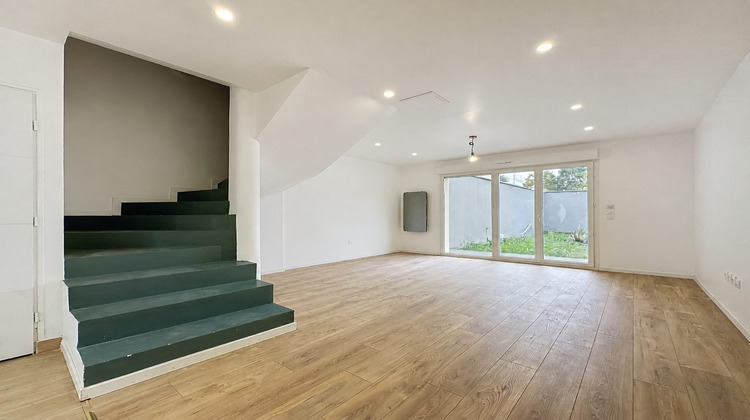 Ma-Cabane - Location Maison Saint-Denis, 95 m²