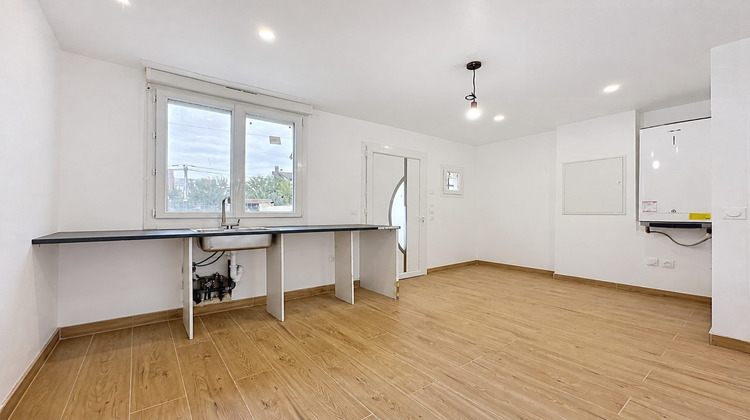 Ma-Cabane - Location Maison Saint-Denis, 95 m²