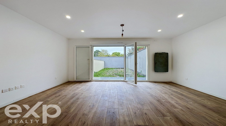 Ma-Cabane - Location Maison Saint-Denis, 94 m²