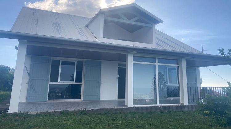 Ma-Cabane - Location Maison Saint-Denis, 165 m²