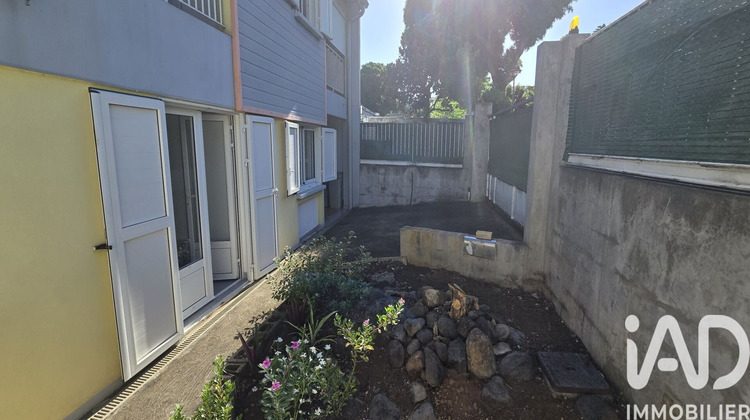 Ma-Cabane - Location Maison Saint-Denis, 120 m²