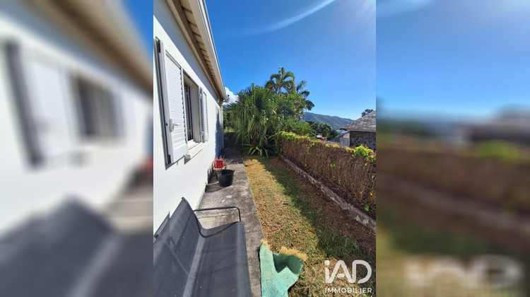 Ma-Cabane - Location Maison Saint-Denis, 136 m²