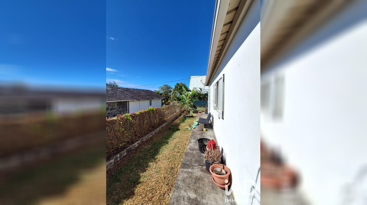 Ma-Cabane - Location Maison Saint-Denis, 136 m²