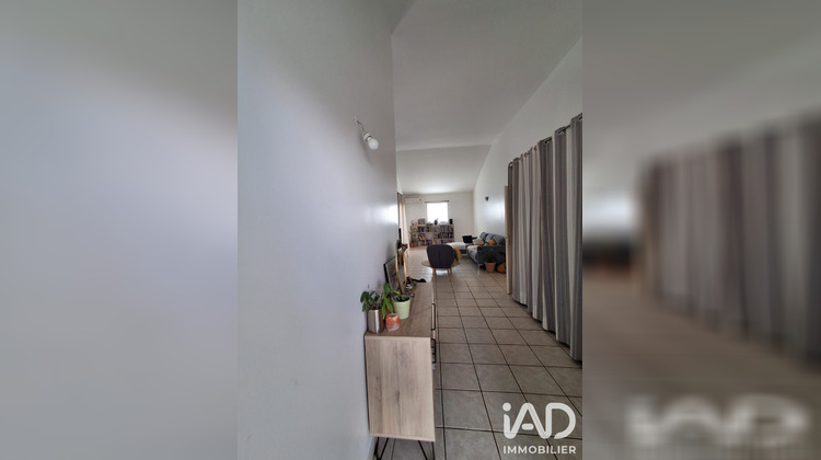Ma-Cabane - Location Maison Saint-Denis, 136 m²