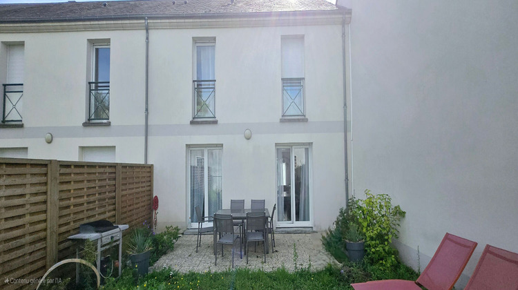 Ma-Cabane - Location Maison SAINT-DENIS-DE-L'HOTEL, 103 m²