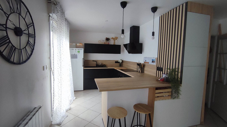 Ma-Cabane - Location Maison SAINT-DENIS-DE-L'HOTEL, 103 m²
