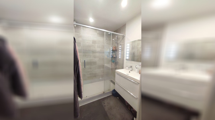 Ma-Cabane - Location Maison SAINT-DENIS-DE-L'HOTEL, 103 m²