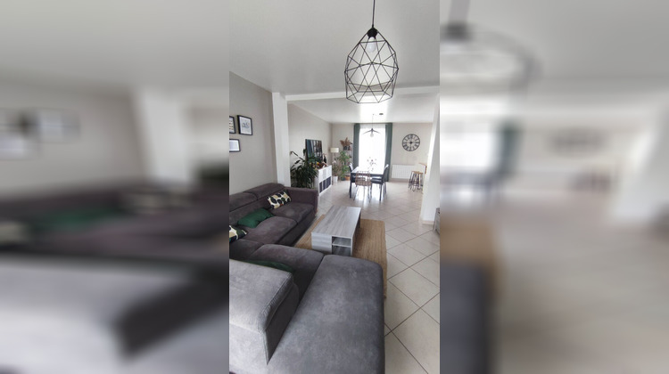 Ma-Cabane - Location Maison SAINT-DENIS-DE-L'HOTEL, 103 m²