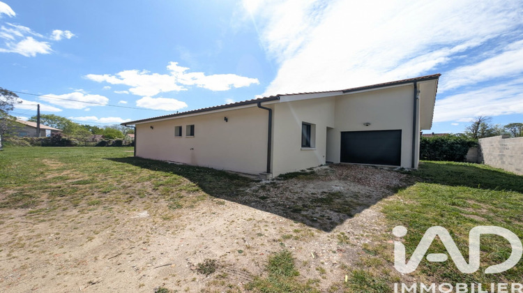 Ma-Cabane - Location Maison Saint-Denis-de-Pile, 93 m²