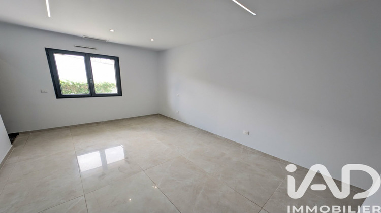 Ma-Cabane - Location Maison Saint-Denis-de-Pile, 93 m²