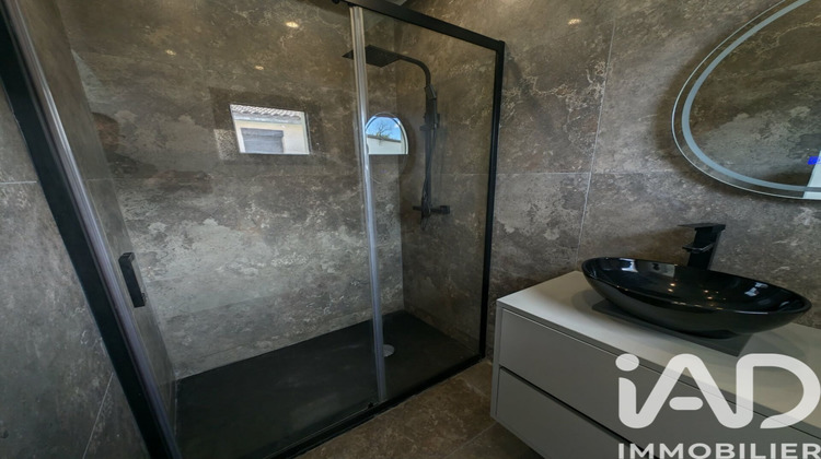 Ma-Cabane - Location Maison Saint-Denis-de-Pile, 93 m²