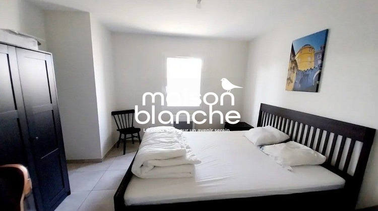 Ma-Cabane - Location Maison Saint-Denis-de-Pile, 80 m²