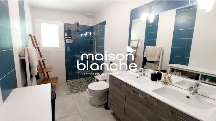 Ma-Cabane - Location Maison Saint-Denis-de-Pile, 80 m²