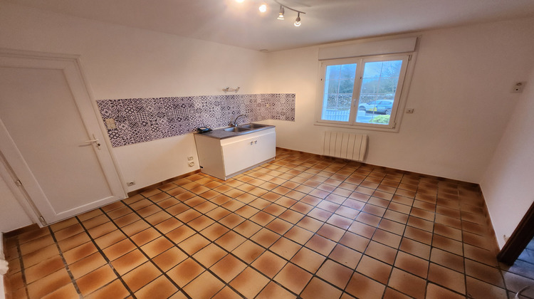 Ma-Cabane - Location Maison Saint-Denis-du-Maine, 90 m²