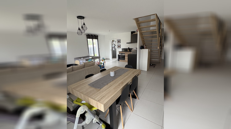 Ma-Cabane - Location Maison Saint-Denis-en-Bugey, 103 m²