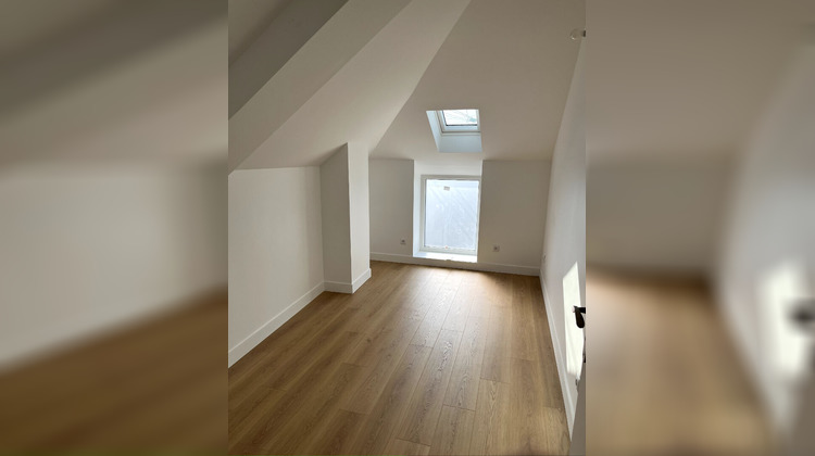 Ma-Cabane - Location Maison SAINT-DENIS-EN-VAL, 90 m²