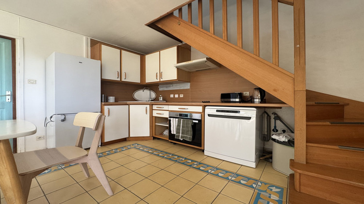 Ma-Cabane - Location Maison Saint-Denis-en-Val, 35 m²