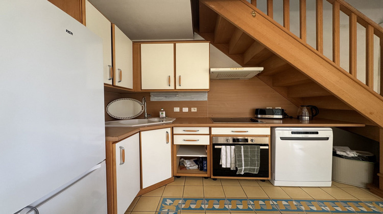 Ma-Cabane - Location Maison Saint-Denis-en-Val, 35 m²