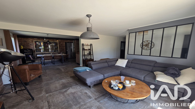 Ma-Cabane - Location Maison Saint-Denis-en-Val, 160 m²