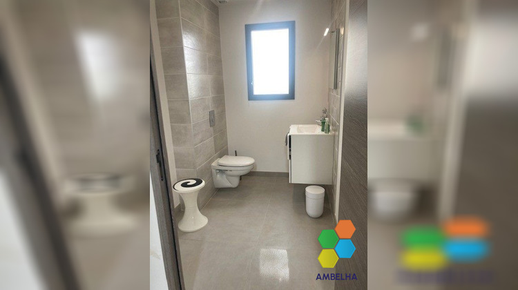 Ma-Cabane - Location Maison Saint-Denis-en-Val, 146 m²