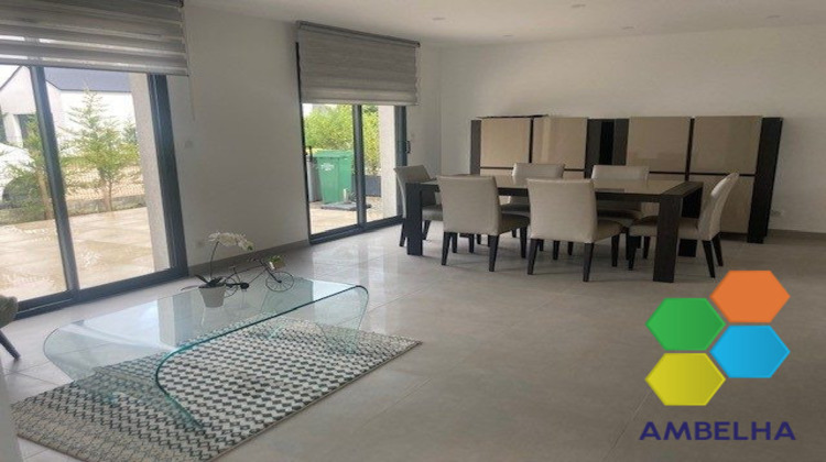 Ma-Cabane - Location Maison Saint-Denis-en-Val, 146 m²