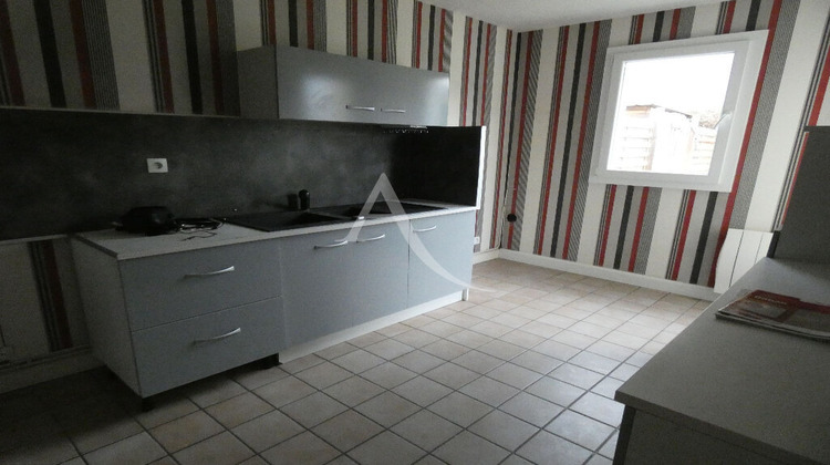 Ma-Cabane - Location Maison SAINT-DENIS-EN-VAL, 101 m²