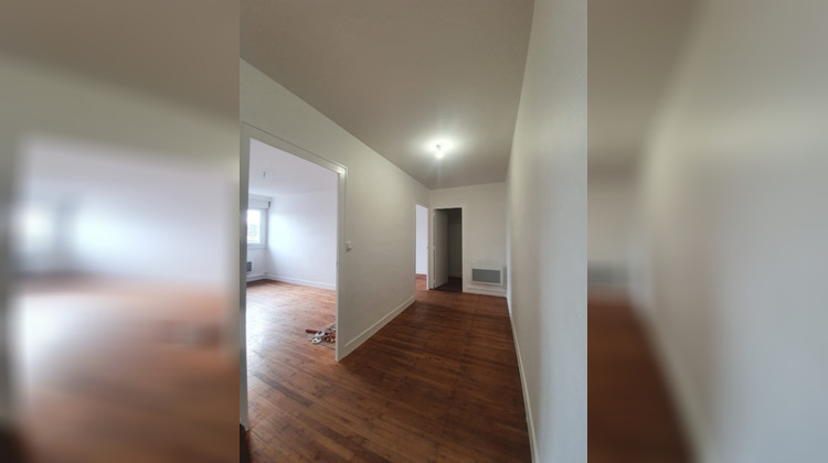 Ma-Cabane - Location Maison SAINT-DENIS-LA-CHEVASSE, 104 m²